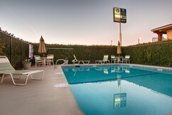 Best Western Willows Inn