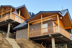 Father's cottage sojha