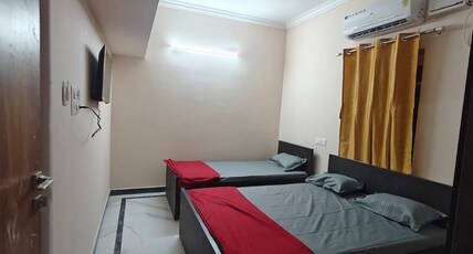 saazresidency Room Type - Standard Room with Air Conditioning