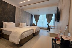 Citrus Classic Manyata Tech Park Gate number 5