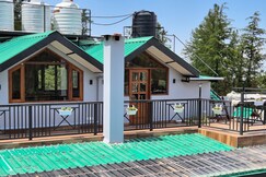 Roots Rustle Homestay