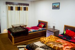 Zuluk Dil Maya Homestay