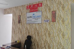 Elite Enclave Hotel