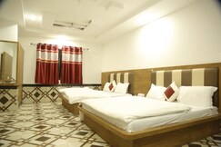 Hotel Sunrise Palace