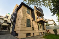 Tavisha Villa Filmcity Road