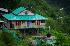 The Soul Cafe , Camps And Cottages