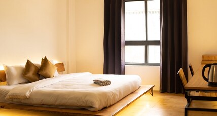 whispering pines palampur Room Type - Super Deluxe whispering pines palampur Room Type - Super Deluxe