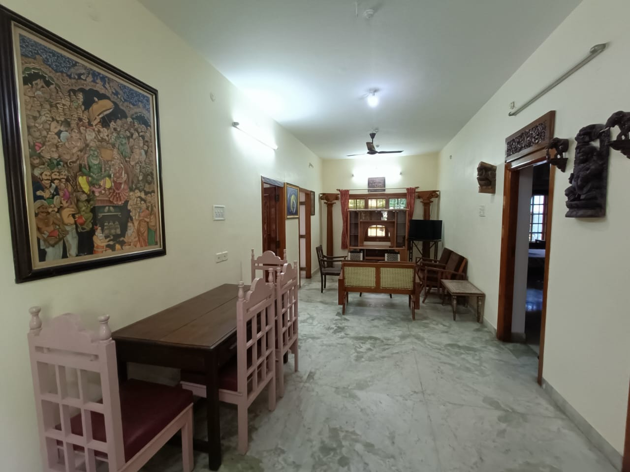 Thuyil Home Stay - Tap to explore photos