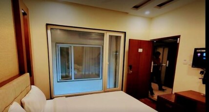 Hotel Mintella Room Type - Mini Room