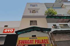Spot On Swagat Palace
