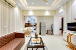 Avanti Manors - Service Apartments