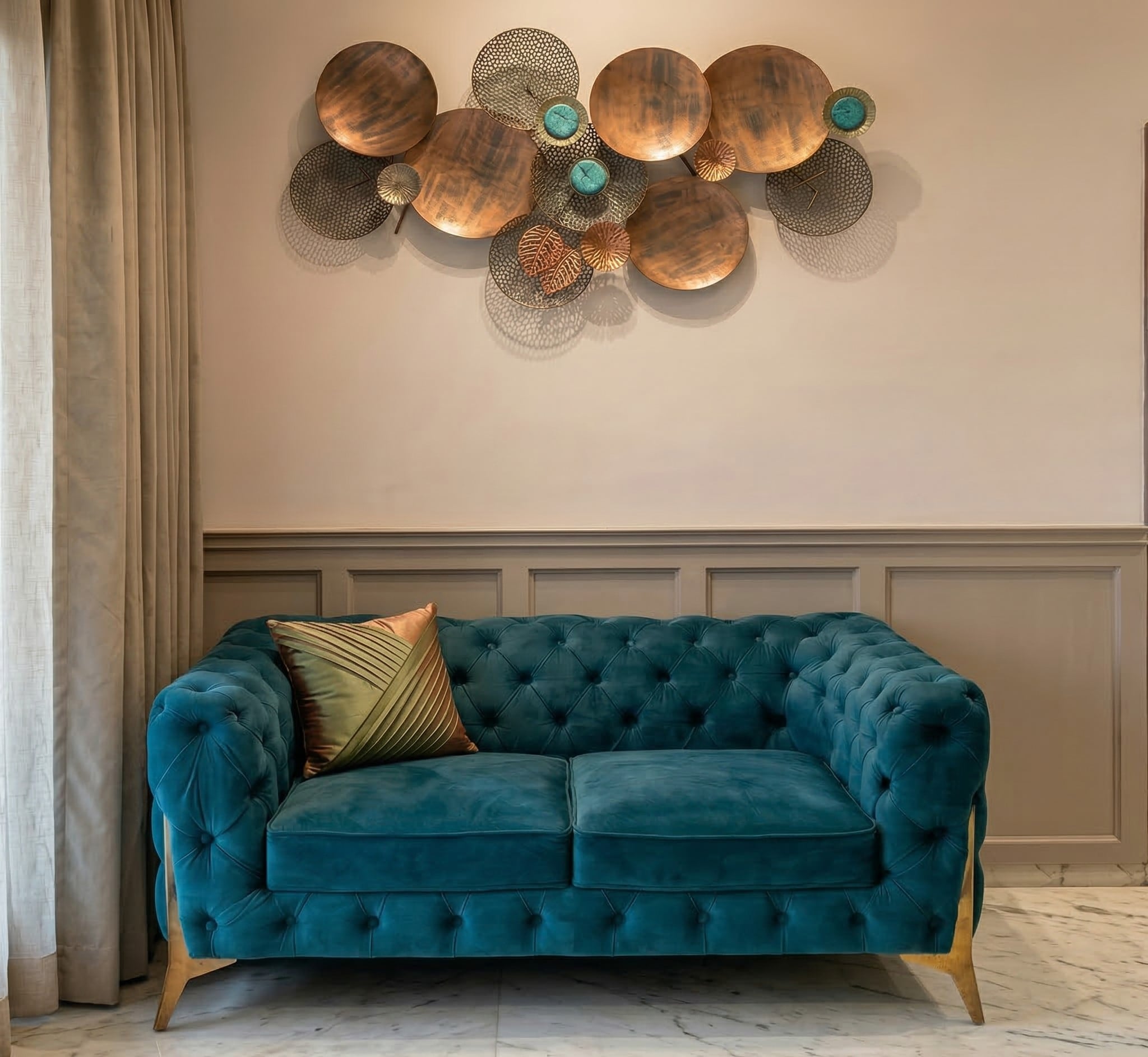 Hillway Resort - Tap to explore photos