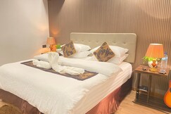 Himeyn Beach Inn