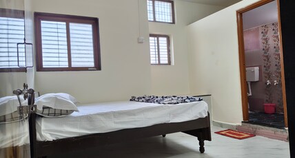 Tarunya lodging Room Type - Bedroom 1