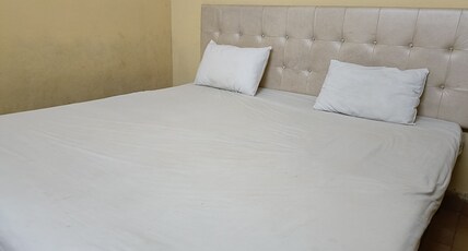 Hotel Bhaba Laxmi Room Type - Standard Non AC