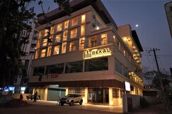Hotel Bekal International