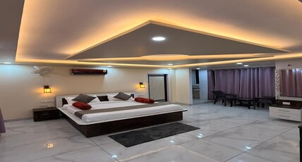 The Nature View Resort Room Type - Couple Room