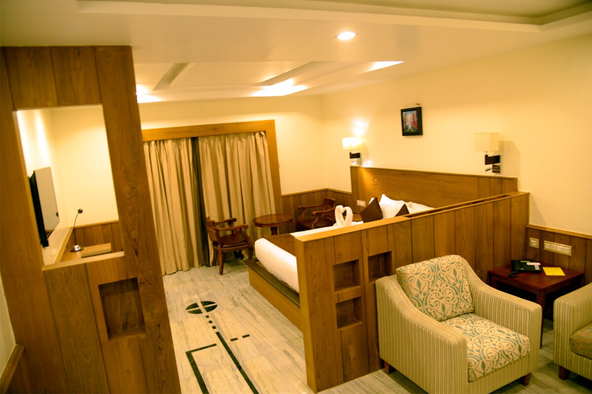 AMIL HOTEL PRIVATE LIMITED - Tap to explore photos