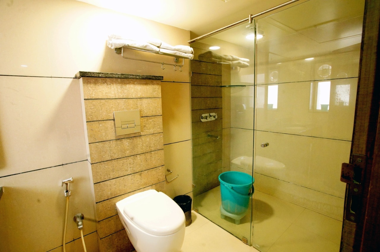 Hotel Amar Vilas  - Tap to explore photos