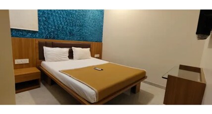 FabHotel Riverstone Resort Room Type - Deluxe Room