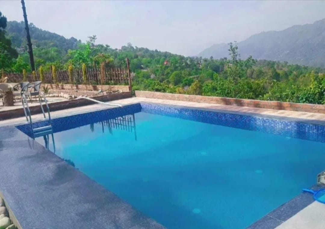 Kasauli Vista - Tap to explore photos