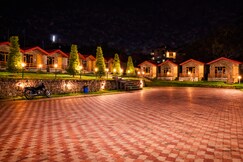 Flora Hills View (Riverside Cottages & Resort)