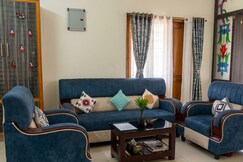 Sri Venkateshwara Home Stay Premium 2BHK