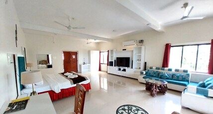Mango Valley Resort Ganpatipule Room Type - Suite Room