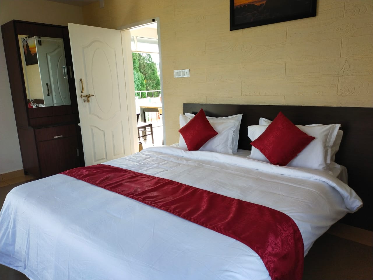 Mountain Mist Resort Vagamon - Tap to explore photos