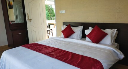 Mountain Mist Resort Vagamon Room Type - Premium Room