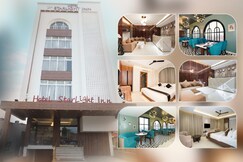 Address of Hotel Starlight Inn