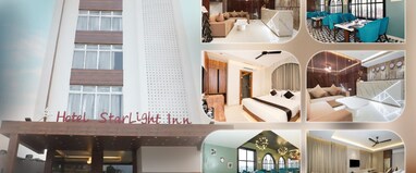 Hotel Starlight Inn