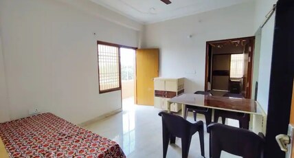 Nearest from Hare Krishna Temple Room Type - Nearest from Hare Krishna Temple