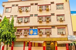 hotel sudarshan palace