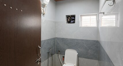 SVS Grands Room Type - Classic Room