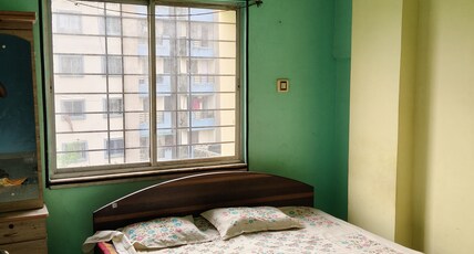 Identity Enclave Room Type - Bedroom 1