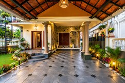 Adonna Homestay Marari
