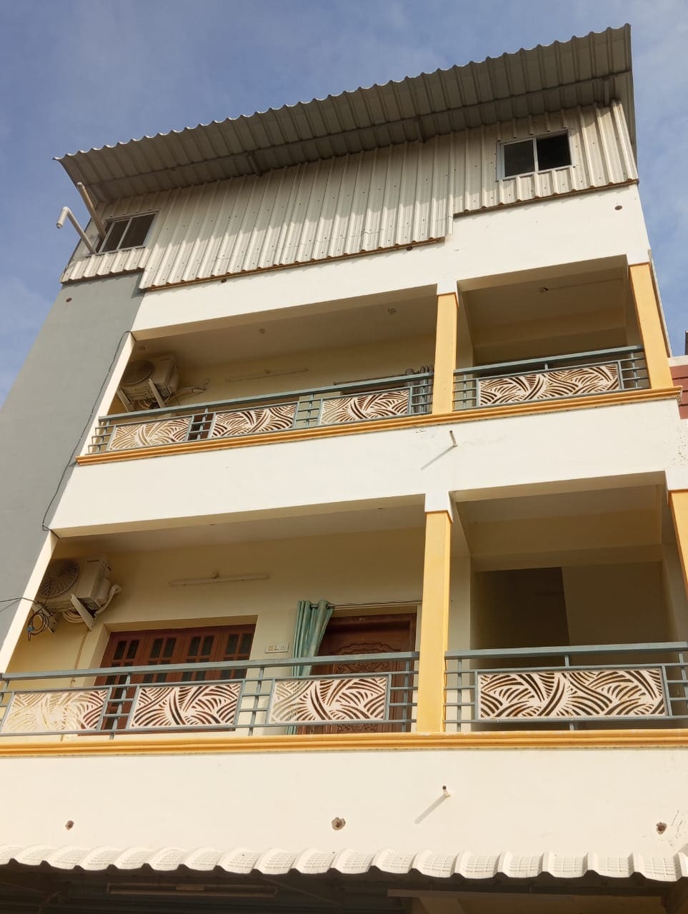 AADITH RESIDENCY - Tap to explore photos