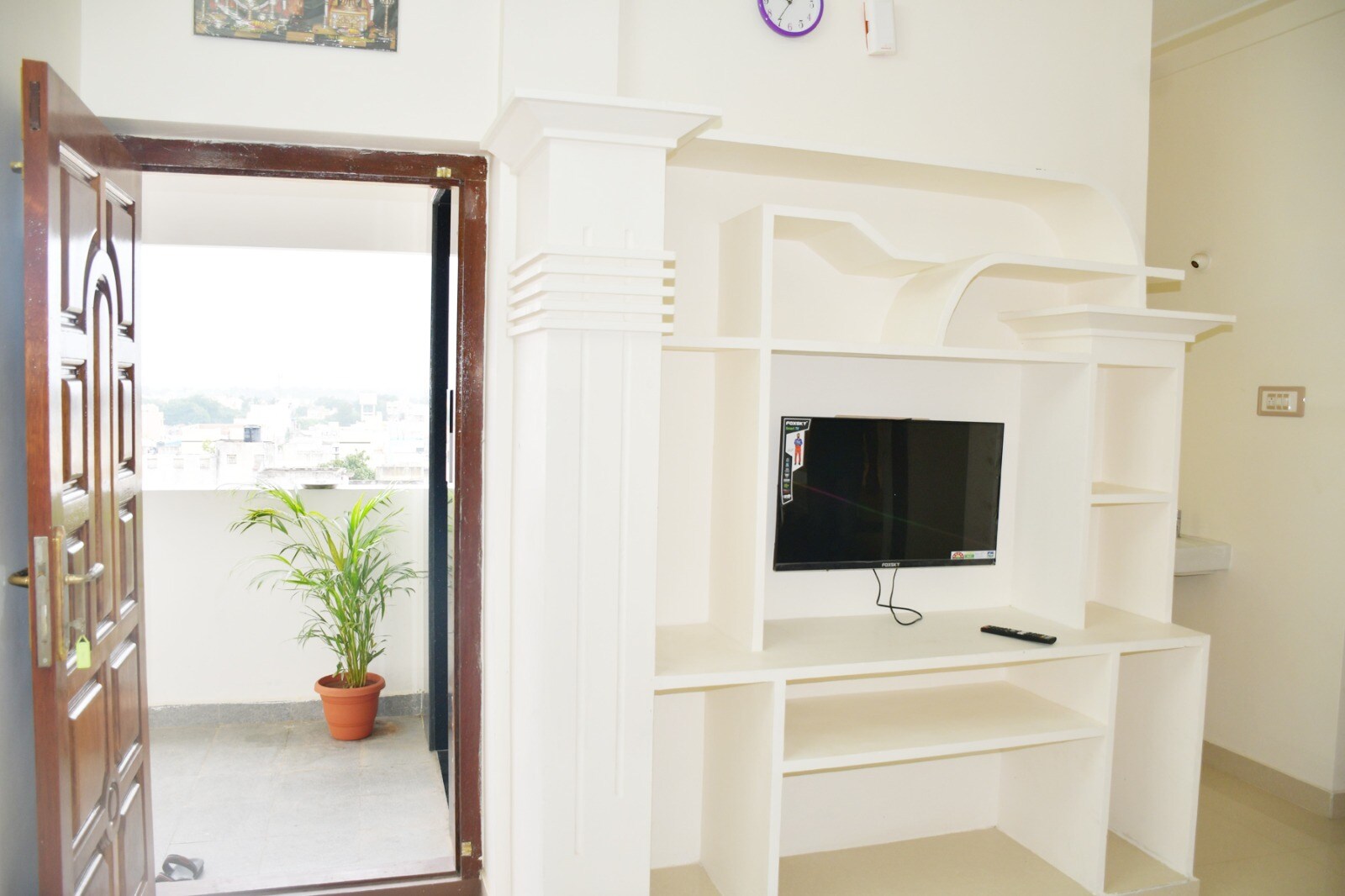 Sri Aruna Residency - Tap to explore photos