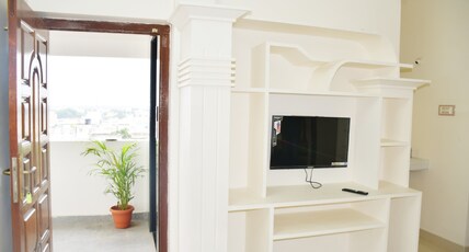 Sri Aruna Residency Room Type - Suite Room AC