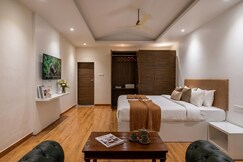 Green Valley Resort, Kanha