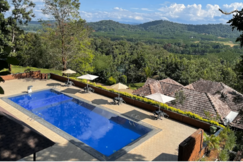 Forest Edge Resort In Mandagadde