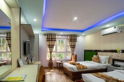 Avocado and Orchid Resort