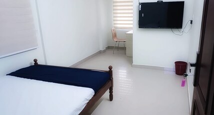 Aura Stay Room Type - Standard