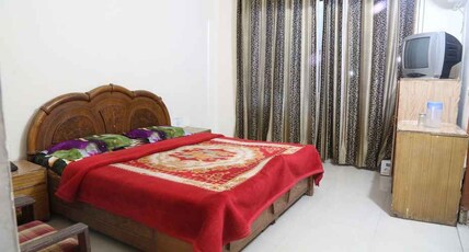 hotel City center Room Type - Deluxe Non AC
