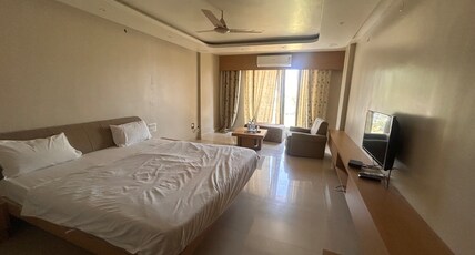HOTEL GOMTI NANDAN PALACE,BINA Room Type - Deluxe (AC)