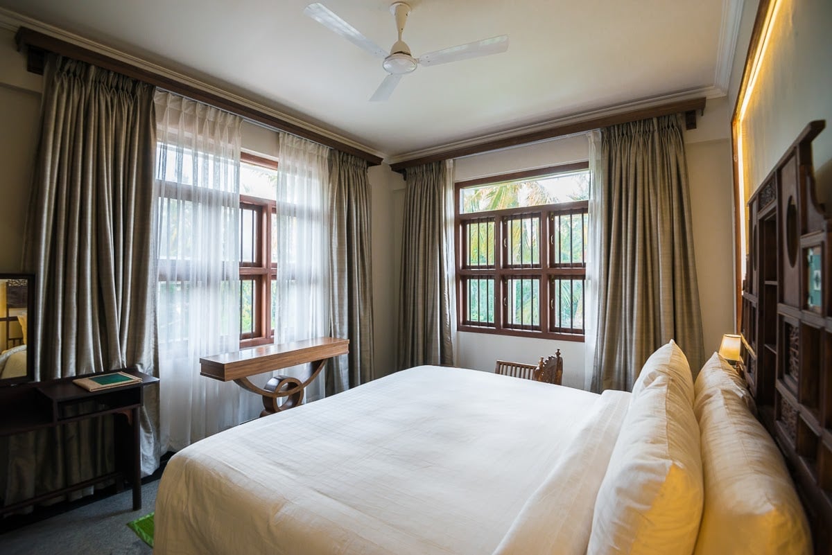 Svatma-A Luxury Heritage Resort - Tap to explore photos