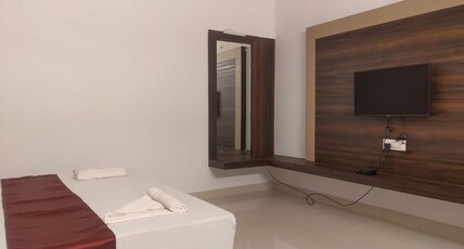 Boroli Resort Room Type - luxury rooms