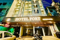 Hotel Fort