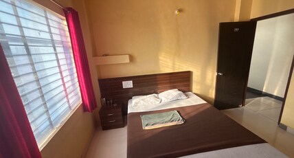 Sri Manjunatha Residency Room Type - ROOM 301